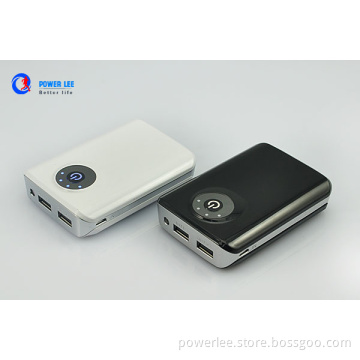 Popular power bank PL-P2